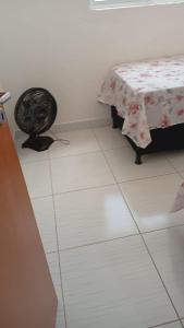 Modern and cozy apartment