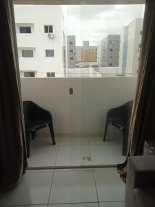 Modern and cozy apartment