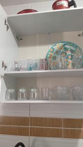 Modern and cozy apartment