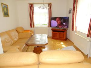 Exklusive Ferienwohnung für 5 Personen ca 100 m2 bei Familie Müller