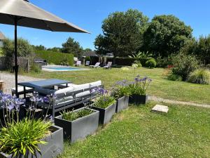 La Bergerie - Gîte et Chambres dHôtes