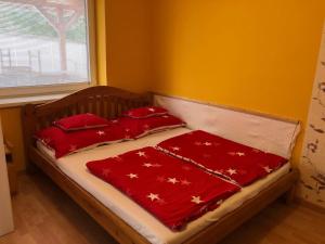 Rózsa 15 Vendégház