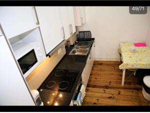 Quarto casal Ipanema