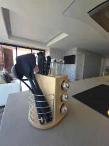 Apartamento Milán, 3 habitaciones, Edificio Airali, zona 10