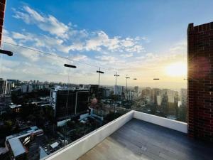 Apartamento Milán, 3 habitaciones, Edificio Airali, zona 10