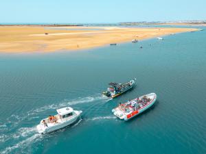 Apartment Lily by Algarve Vacation