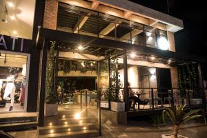Carriqui Garden Hotel