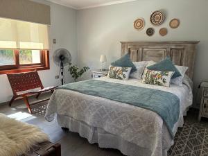 Casa Lolol Colchagua