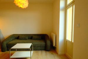 ChlumovaNest Apartments Žižkov, close to the city center