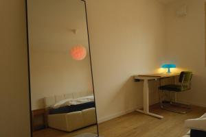 ChlumovaNest Apartments Žižkov, close to the city center