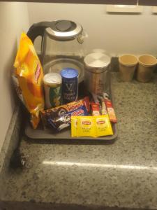 Luxury hotel APT Sheikh Zayed, PVT entrance,garden