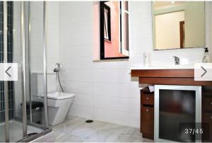 Quarto casal Ipanema