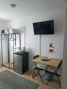 Privatzimmer Landblick