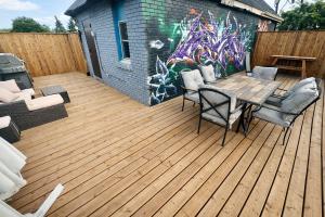 Secluded Hamilton 2BR with 4 Beds, Sleeps 6