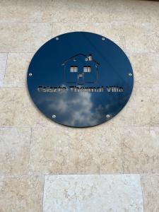 Csiszta Thermal Villa