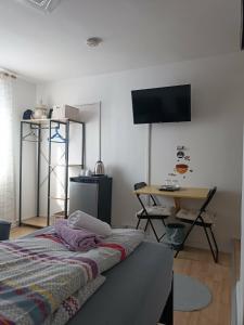 Privatzimmer Landblick