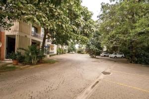 Melatonia apartments A5