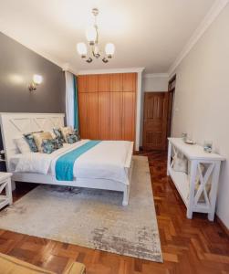 Melatonia apartments A5