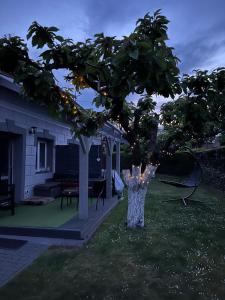 Apartament Pół Domu Nad Jeziorami