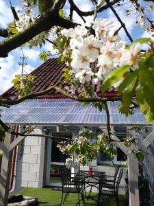 Apartament Pół Domu Nad Jeziorami