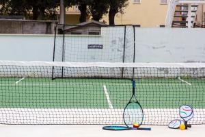 Villa Effe a Lavinio - front of the sea