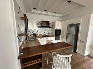 Belle appartement sur calme résidence