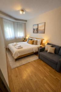 Happy Sun Medencés Apartman