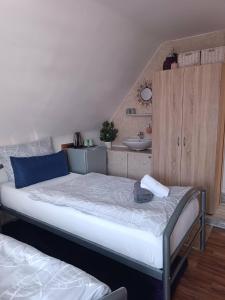 Privatzimmer Weideblick