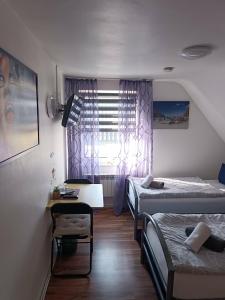 Privatzimmer Weideblick