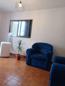 Departamento temporario El Chatel