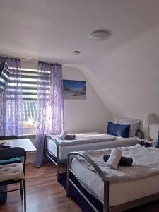 Privatzimmer Weideblick