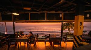 Sea View Varkala Beach Resort