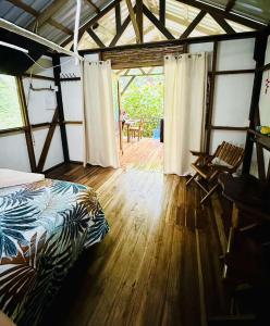 Cabaña Paraiso Encontrado - Jungle Retreat w Pool