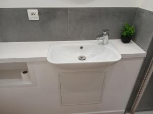 Cottage with large garden