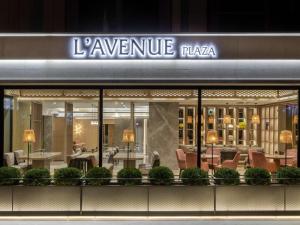 Mövenpick Hotel Istanbul Bosphorus