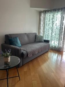 Del Vecchio Apartment