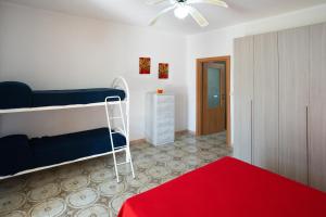 Casa Gino a 70 mt dalla Spiaggia di Punta Prosciutto