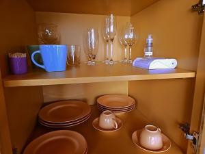 Domo Geodésico Exclusivo • Hidro, Calefator e Vista para a Natureza