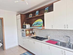 La Casa dei Desideri, 5 minuti dal mare, 5 Biciclette incluse