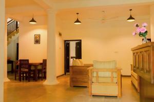 AYUBELLO hostel & suites