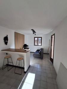 A Felicità dAntone Logement en bord de mer