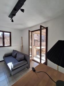 A Felicità dAntone Logement en bord de mer