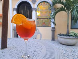 Casa Sileo - boutique Hotel