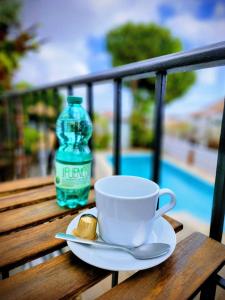 White Village Boutique, Benalmádena