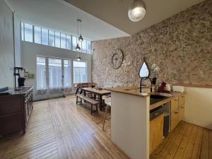 La Brocante - 8pers - Parking - Wi-Fi