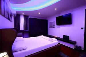 Comfort Room 218 - Castle De Paris