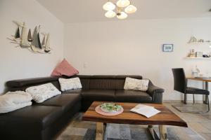 Residenz Ostseestrand Appartement 6