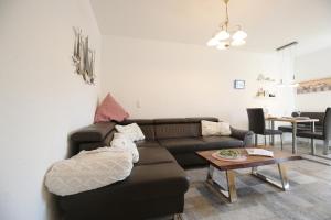 Residenz Ostseestrand Appartement 6