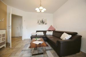 Residenz Ostseestrand Appartement 6