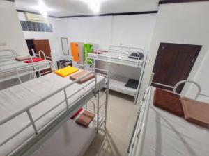 I am Backpacker Hostel